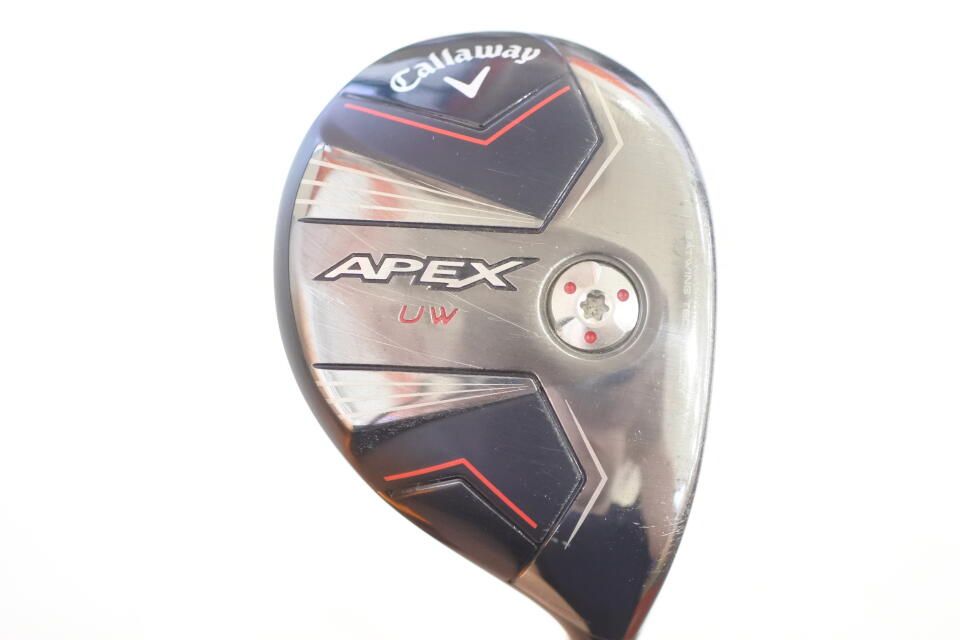 キャロウェイ APEX UW 2024 19度 TENSEI 70 for Callaway Sフレックス