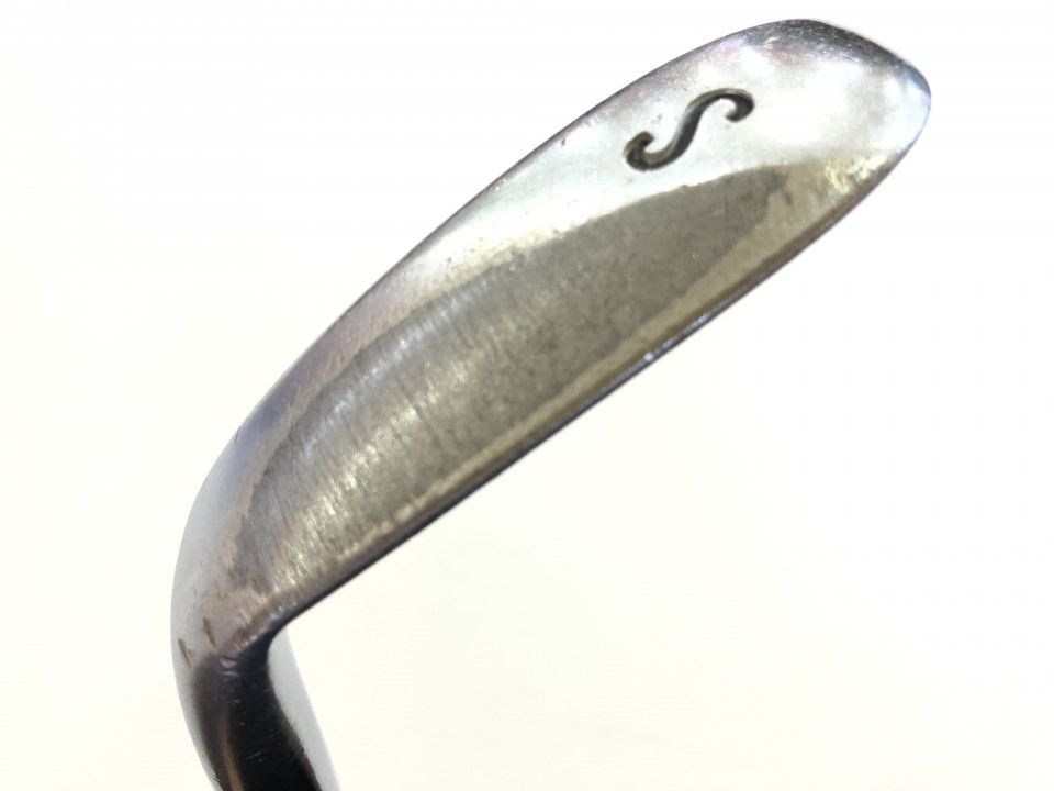 しっぽ  ダンロップ 【訳あり】SRIXON ZX7 57度 ダイナミックゴールド S200