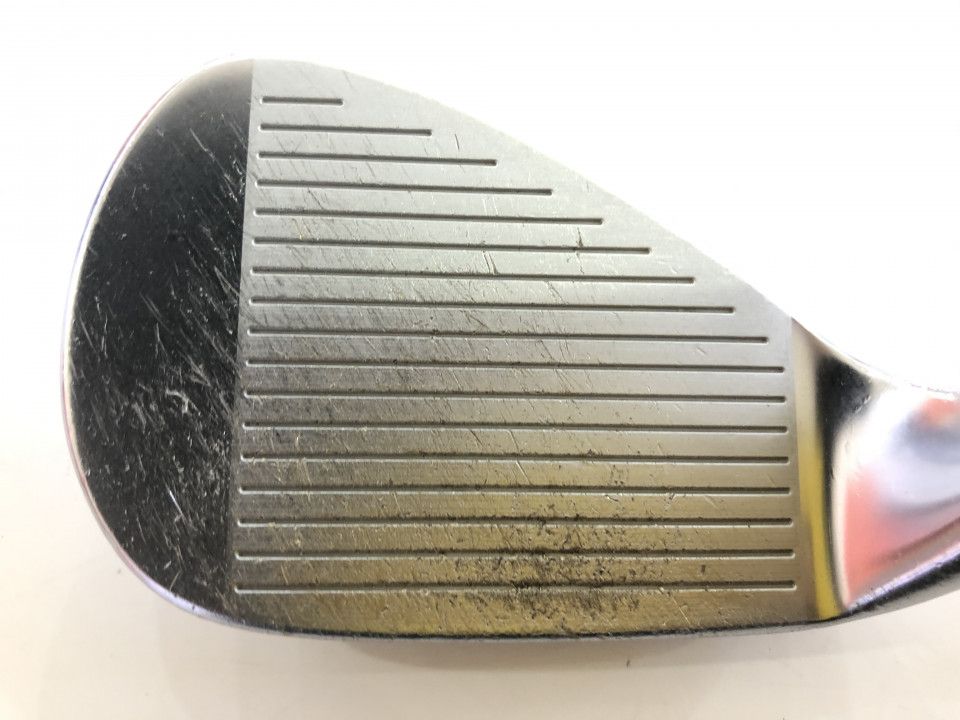 しっぽ  ダンロップ 【訳あり】SRIXON ZX7 57度 ダイナミックゴールド S200