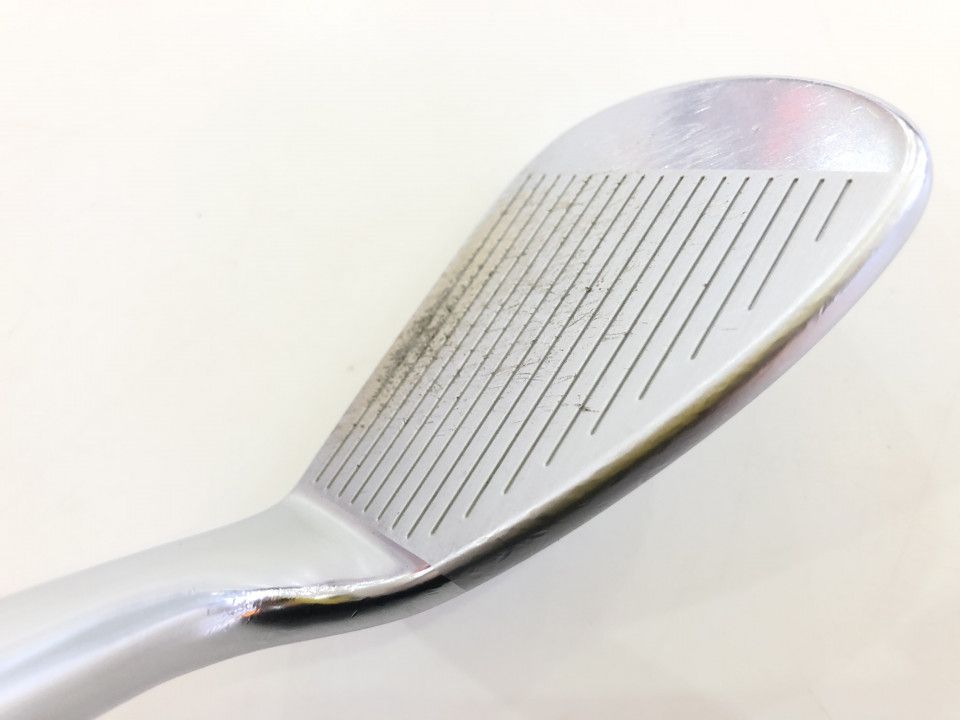 しっぽ  ダンロップ 【訳あり】SRIXON ZX7 57度 ダイナミックゴールド S200