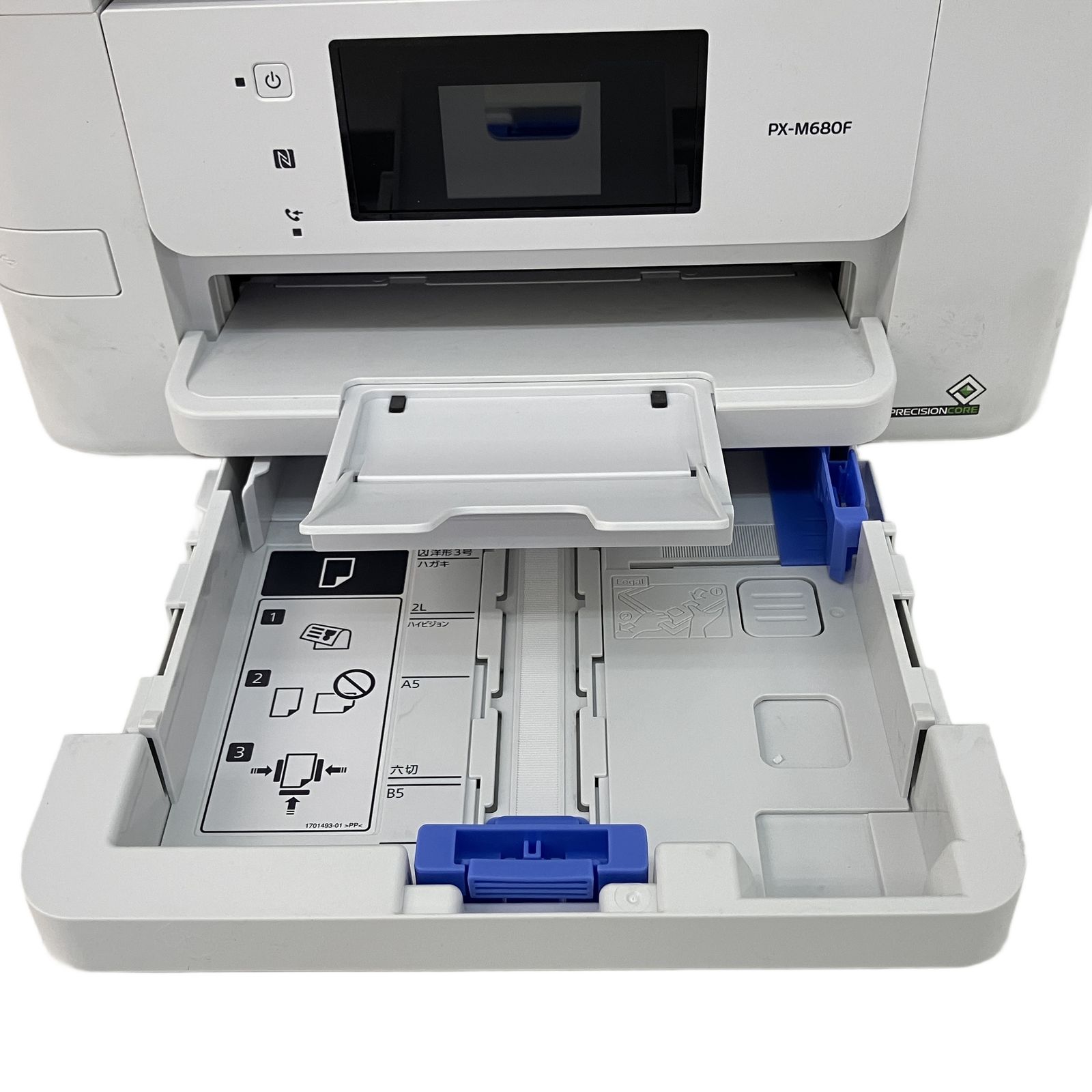 EPSON PX-M680F 複合機 プリンター ジャンク Z10737906 【公式通販】