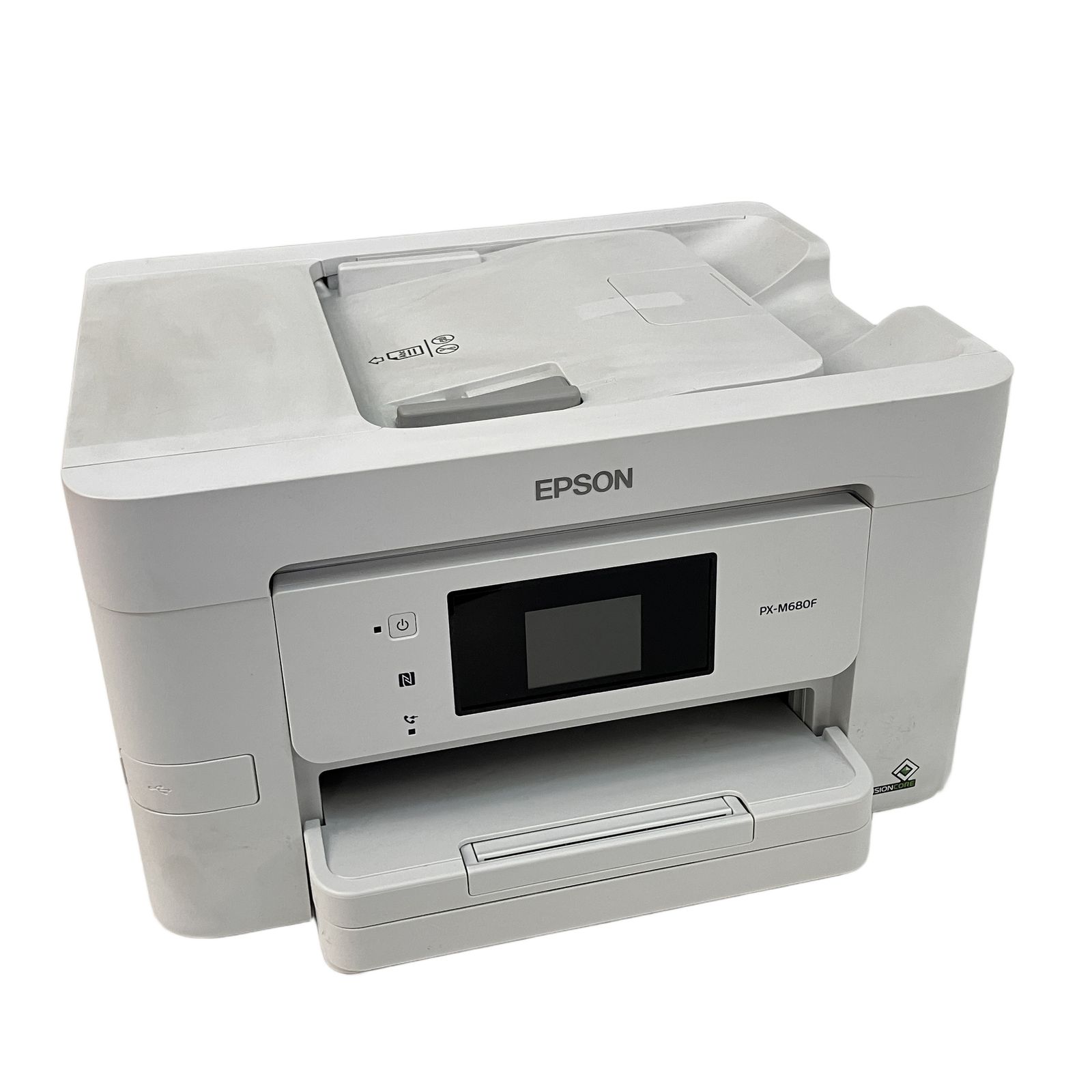 EPSON PX-M680F 複合機 プリンター ジャンク Z10737906 【公式通販】 EPSON PX-M680F 複合機 プリンター ジャンク Z10737906 【公式通販】