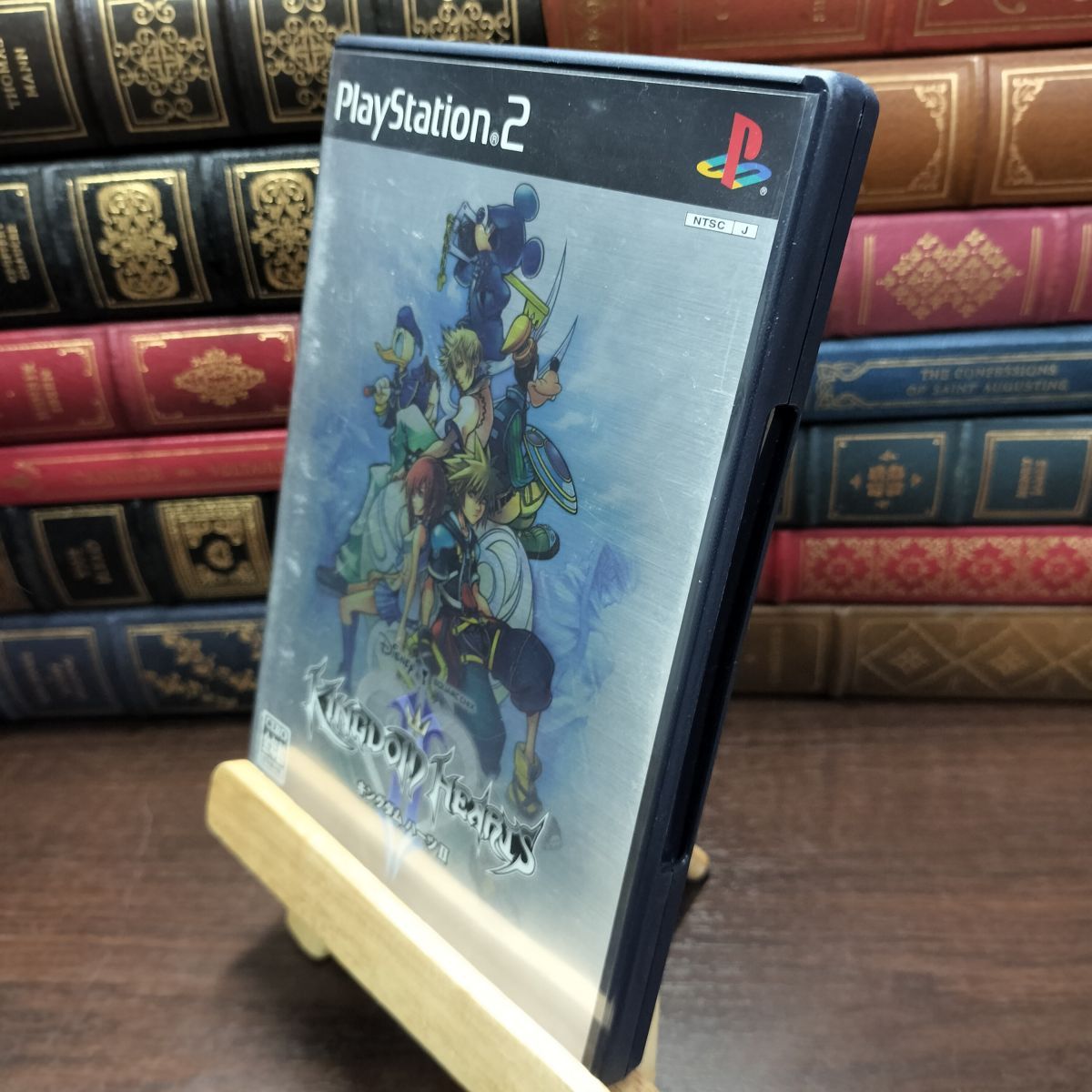 キングダム　りりー① 状態A-〕キング(パラレル/仮面無/illust:DAI-XT.)【SR/P】{OP01-096}