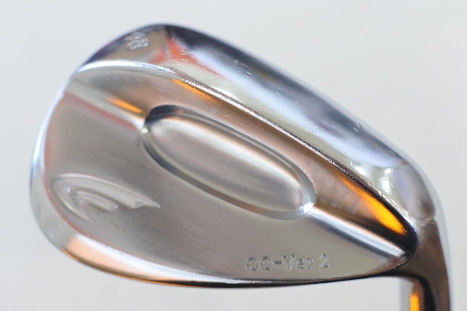 カムイ CHUJO CRAFT WEDGE Ver.2 48度 NSプロ MODUS3105WEDGE WEDGE