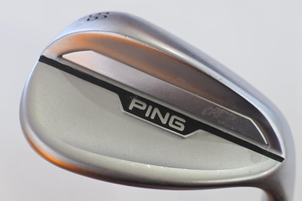 ピン s159 58度 ダイナミックゴールド EX ツアー イシュー S200