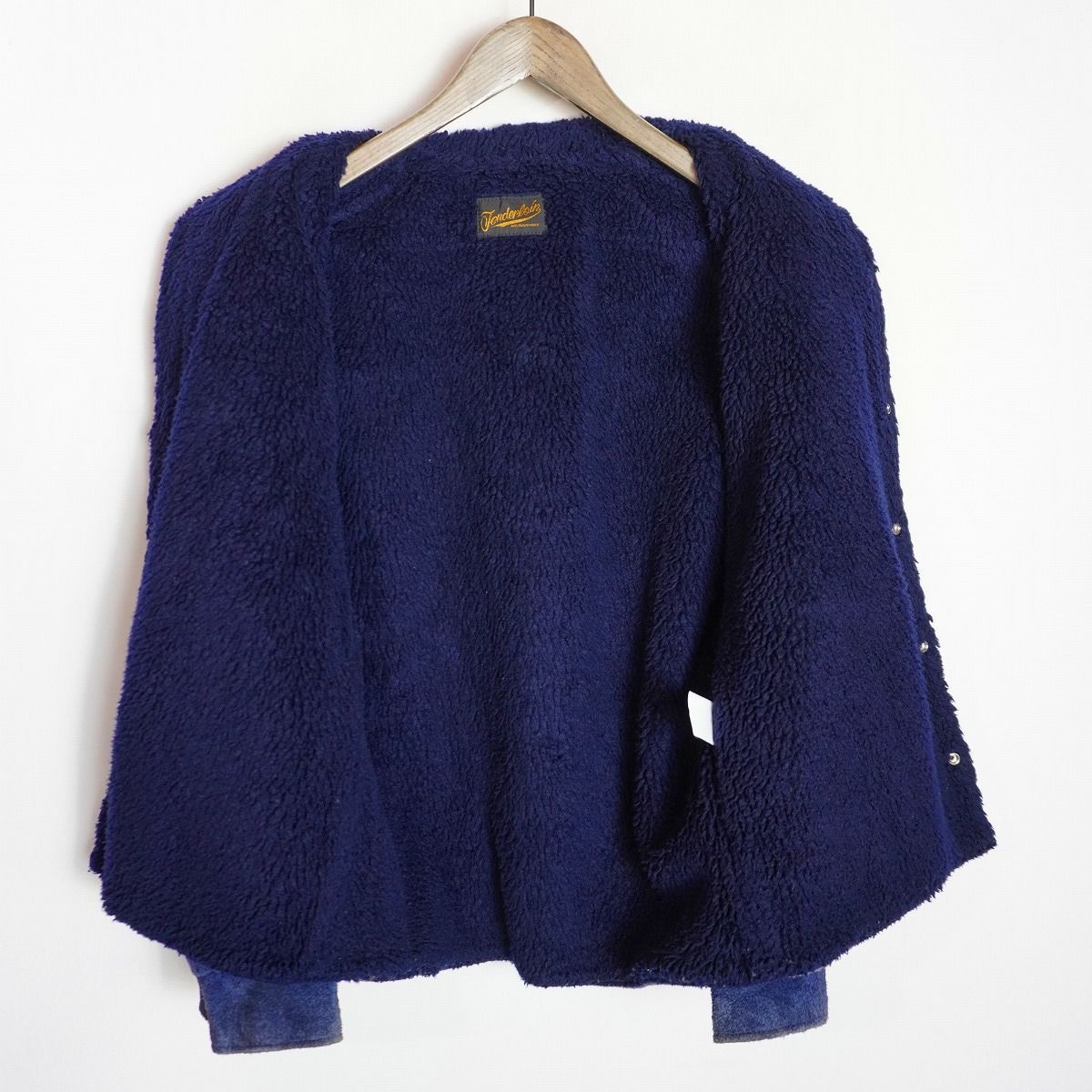 テンダーロイン 名作TENDERLOIN テンダーロイン T-SADDLE ジャケット823P♪ - メルカリ