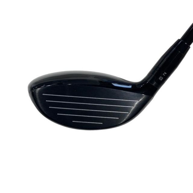 中古】 タイトリスト TS2 18° フェアウェイウッド FW 純正特注シャフト