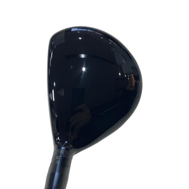 中古】 タイトリスト TS2 18° フェアウェイウッド FW 純正特注シャフト