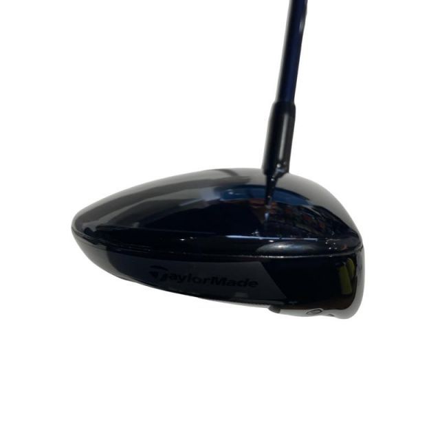 テーラーメイド　Qi10 7w TaylorMade（テーラーメイド） Qi10 7W フェアウェイウッド FW