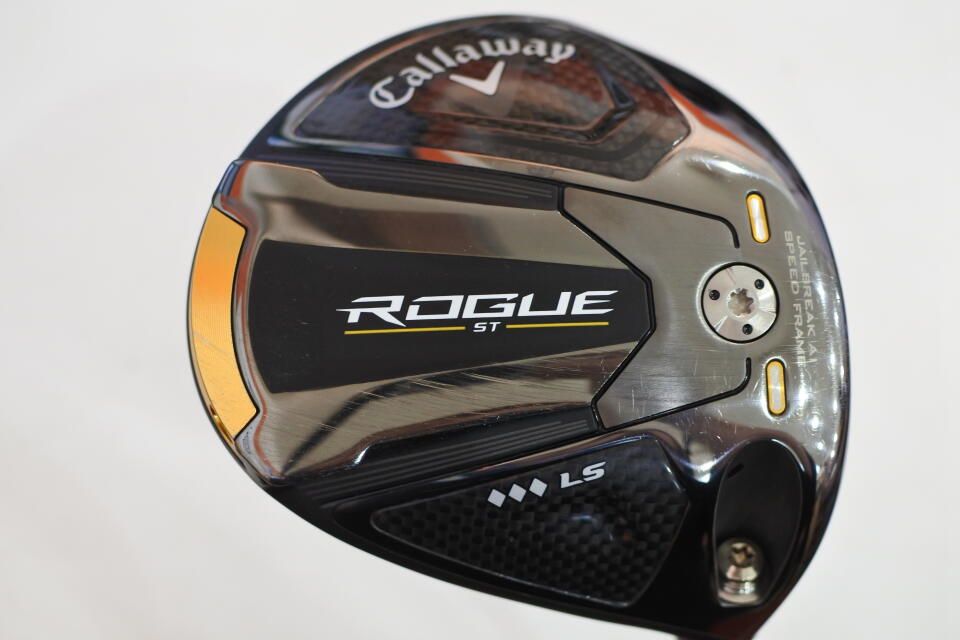 Callaway TENSEI 55 FLEX-S ドライバー用未使用に近い Callaway TENSEI