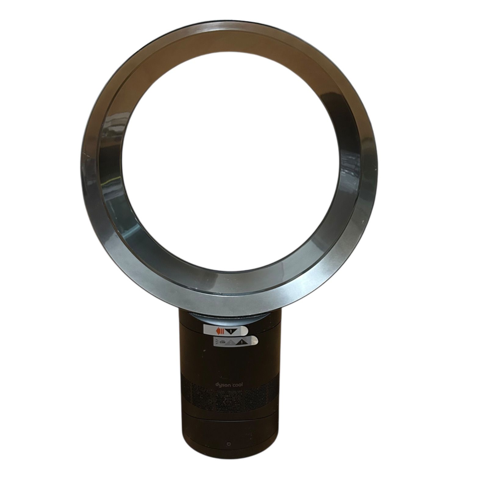 新品未開封 dyson cool AM06 扇風機 正規品 即発送 dyson cool ダイソン 扇風機 AM06 テーブルファン - メルカリ