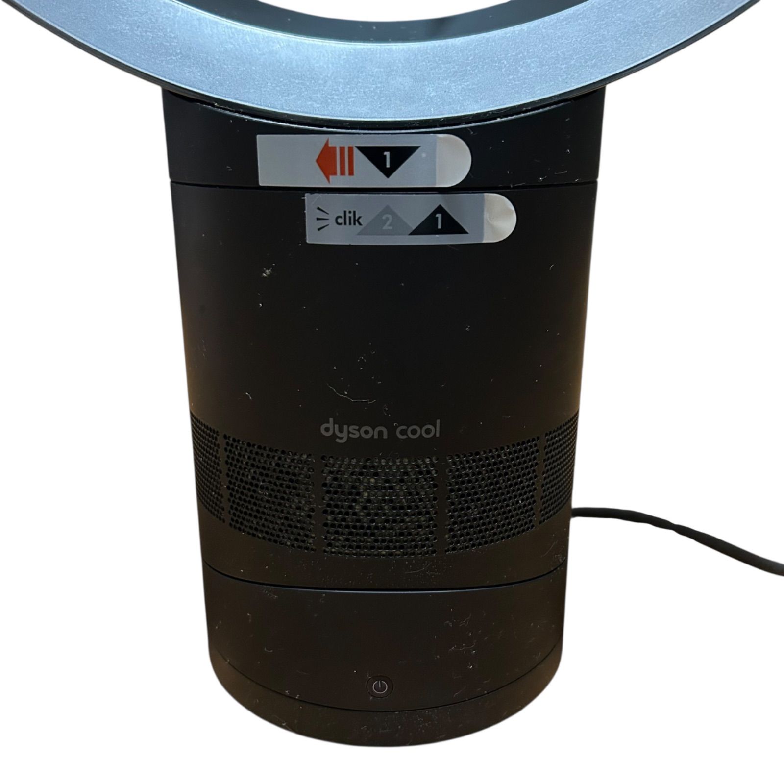 dyson cool ダイソン 扇風機 AM06 テーブルファン - メルカリ