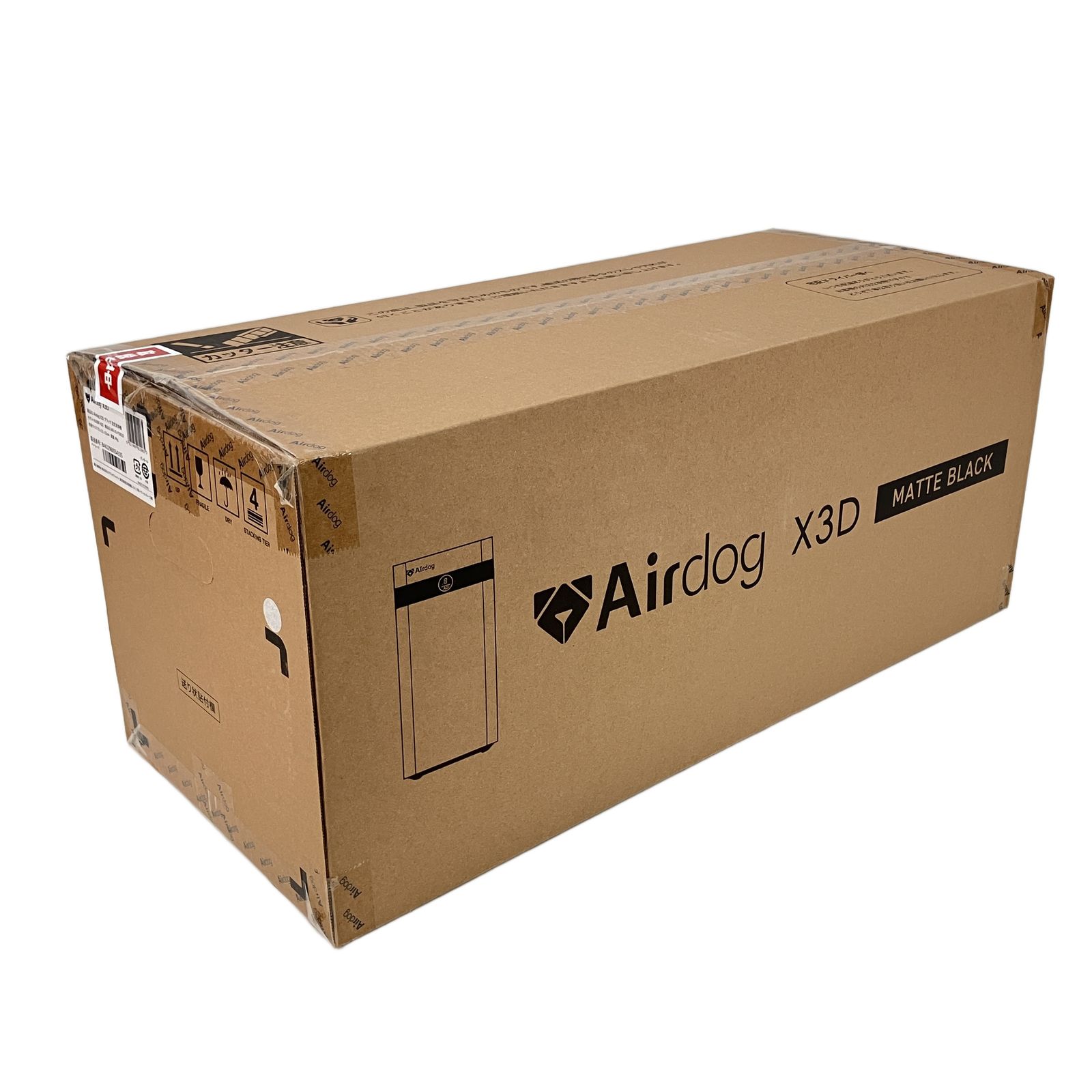 Airdog X3D高性能空気清浄機 KJ200F-X3D（ジャンク品） KJ200F-X3D