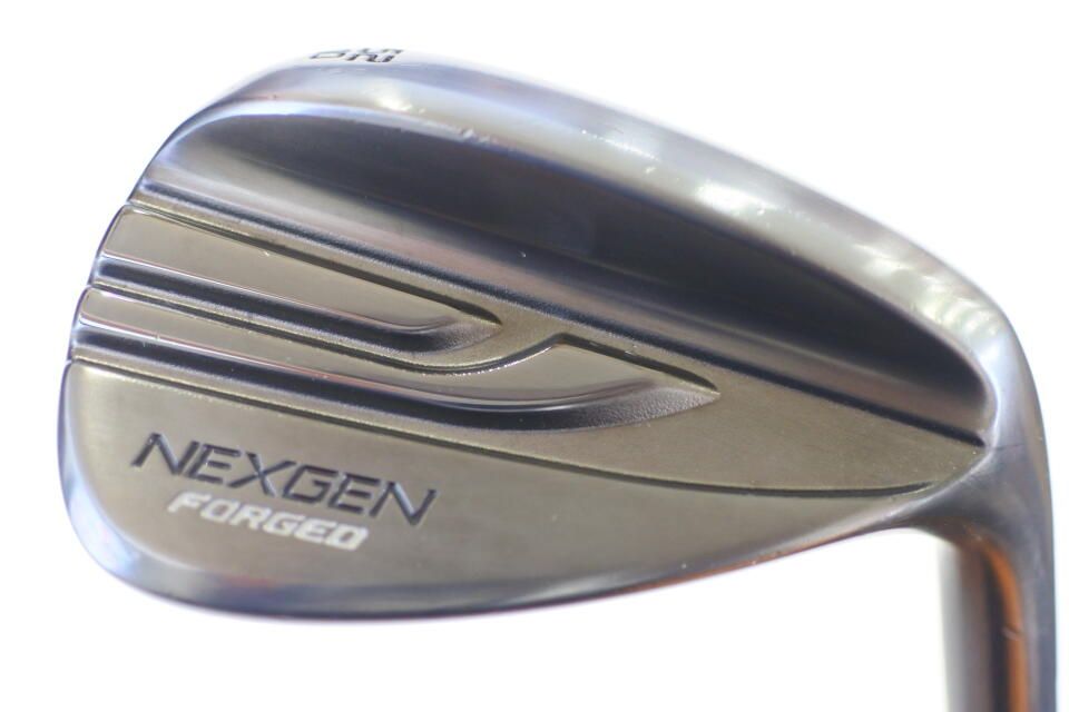 ネクスジェン NEXGEN FORGED DLC Limited 52度 BV 105 WEDGEフレックス