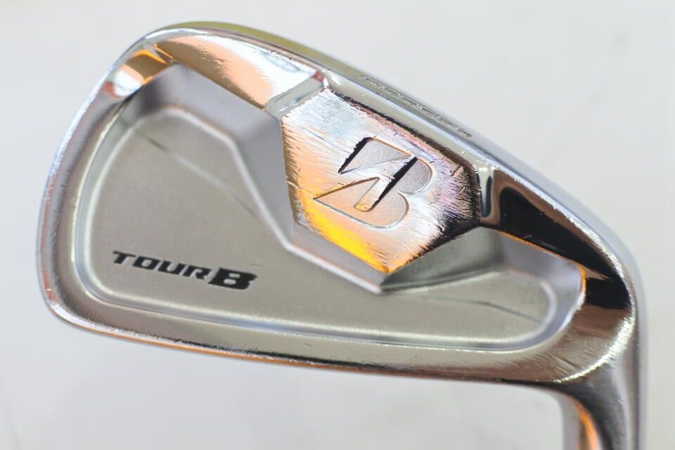 ブリヂストン TOUR B X-CB Ai54 Limited ツアーAD AD-65 TypeII (MJ