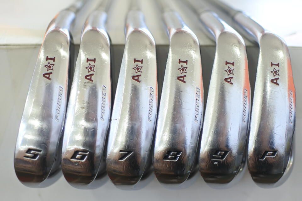 ブリヂストン TOUR B X-CB Ai54 Limited ツアーAD AD-65 TypeII (MJ