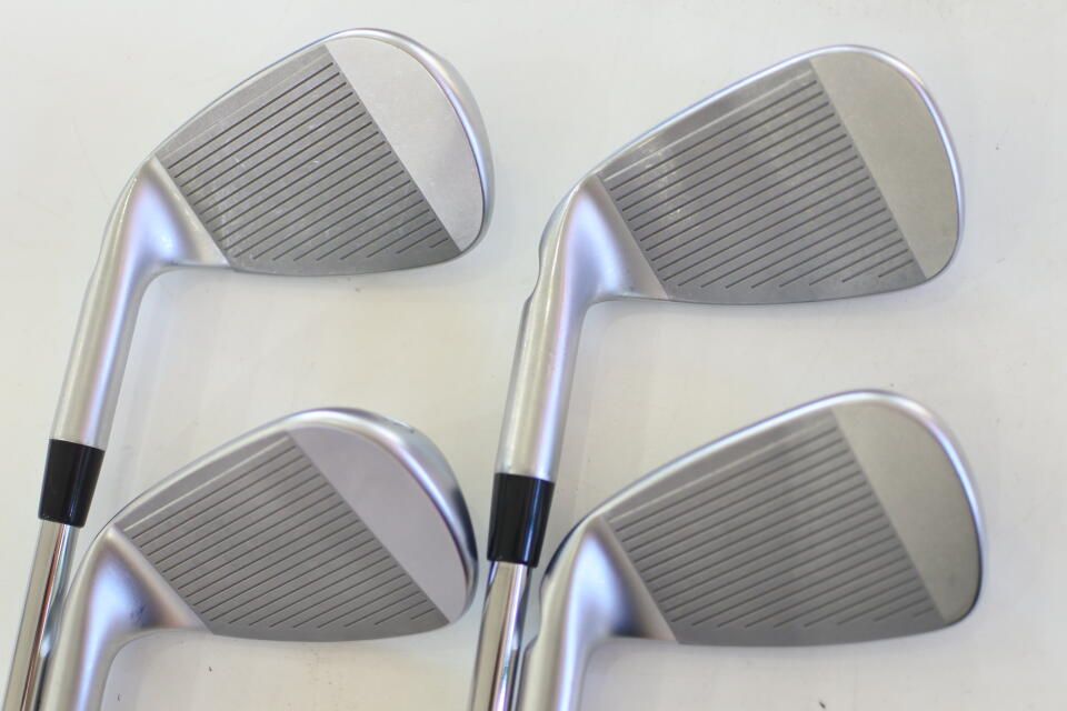 ピン i230 ダイナミックゴールド120 S200フレックス アイアンセット