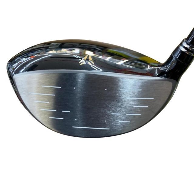 中古】 ダンロップ XXIO PRIME(2019) 10.5° ドライバー DR XXIO SP1000