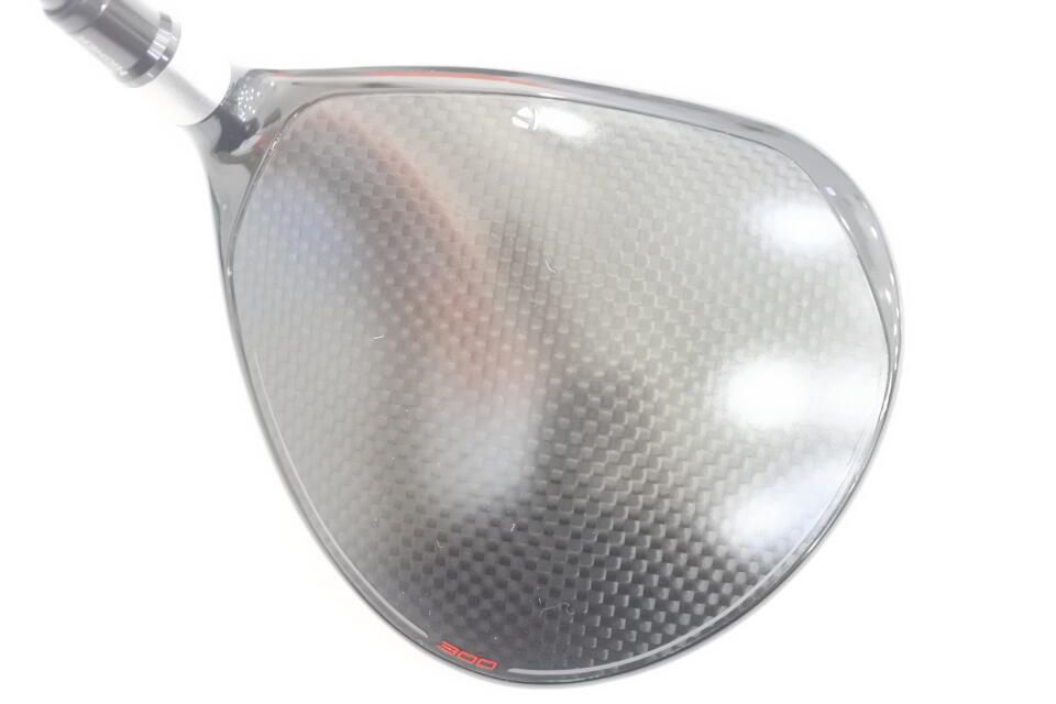 テーラーメイド 300 MINI DRIVER 11.5度 TENSEI SILVER TM50 MD
