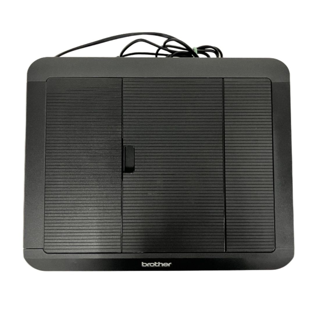 要初期化 Brother DCP-J928N-B インクジェット プリンター ブラザー