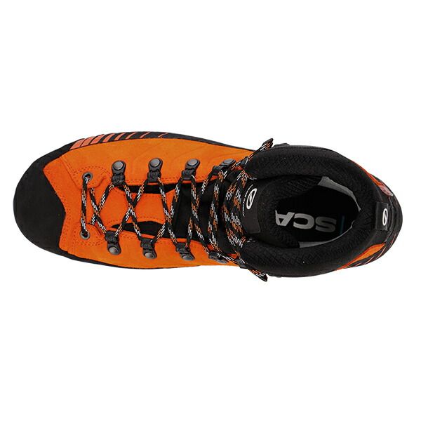 新品】 スカルパ SCARPA リベレHD メンズ レディース RIBELLE HD 登山