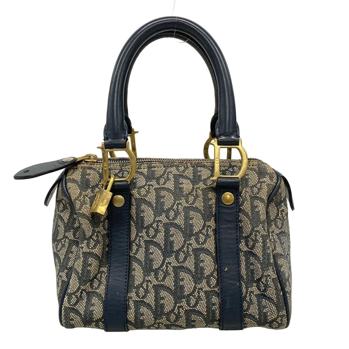 DIOR/ChristianDior(ディオール/クリスチャンディオール) ハンドバッグ  