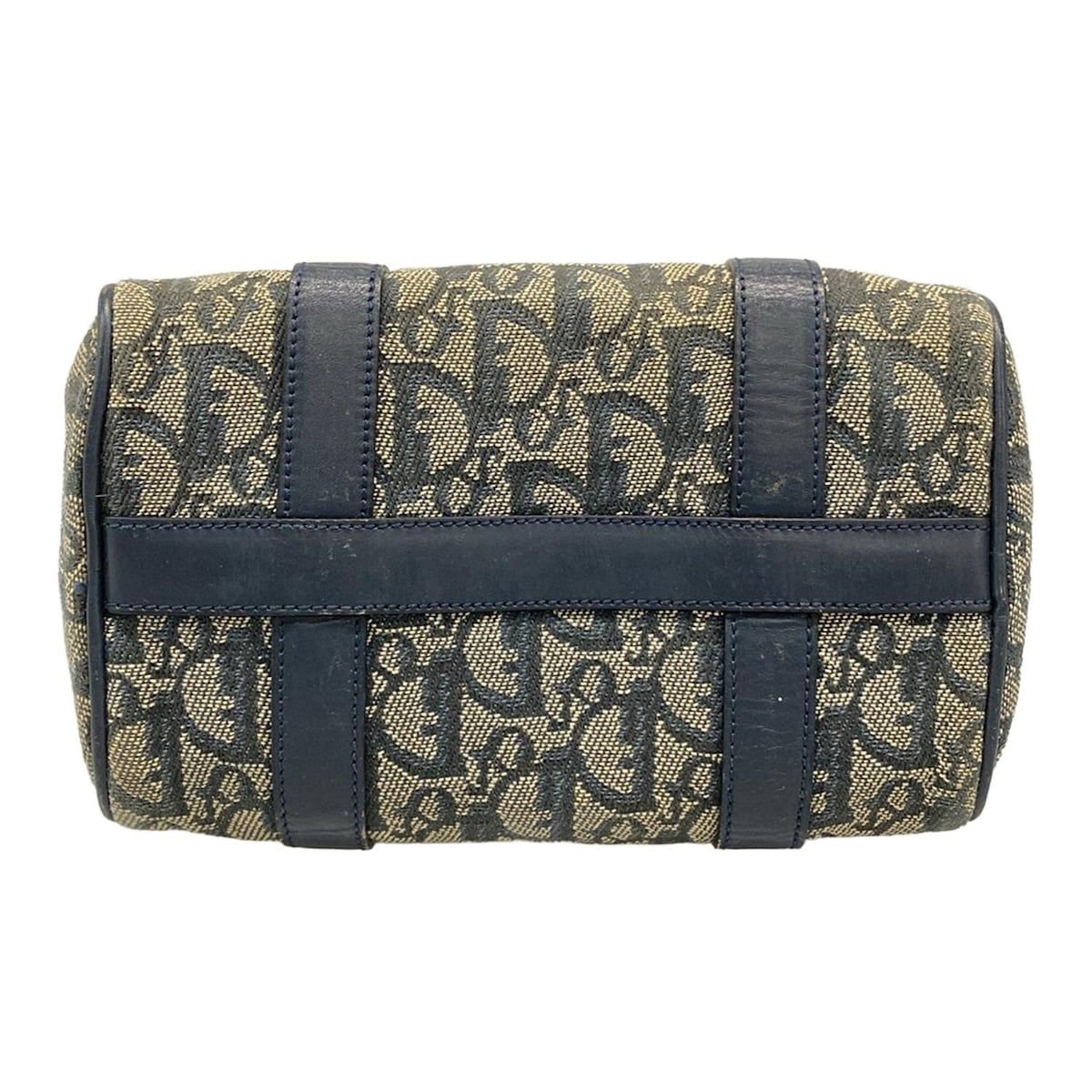 DIOR/ChristianDior(ディオール/クリスチャンディオール) ハンドバッグ  