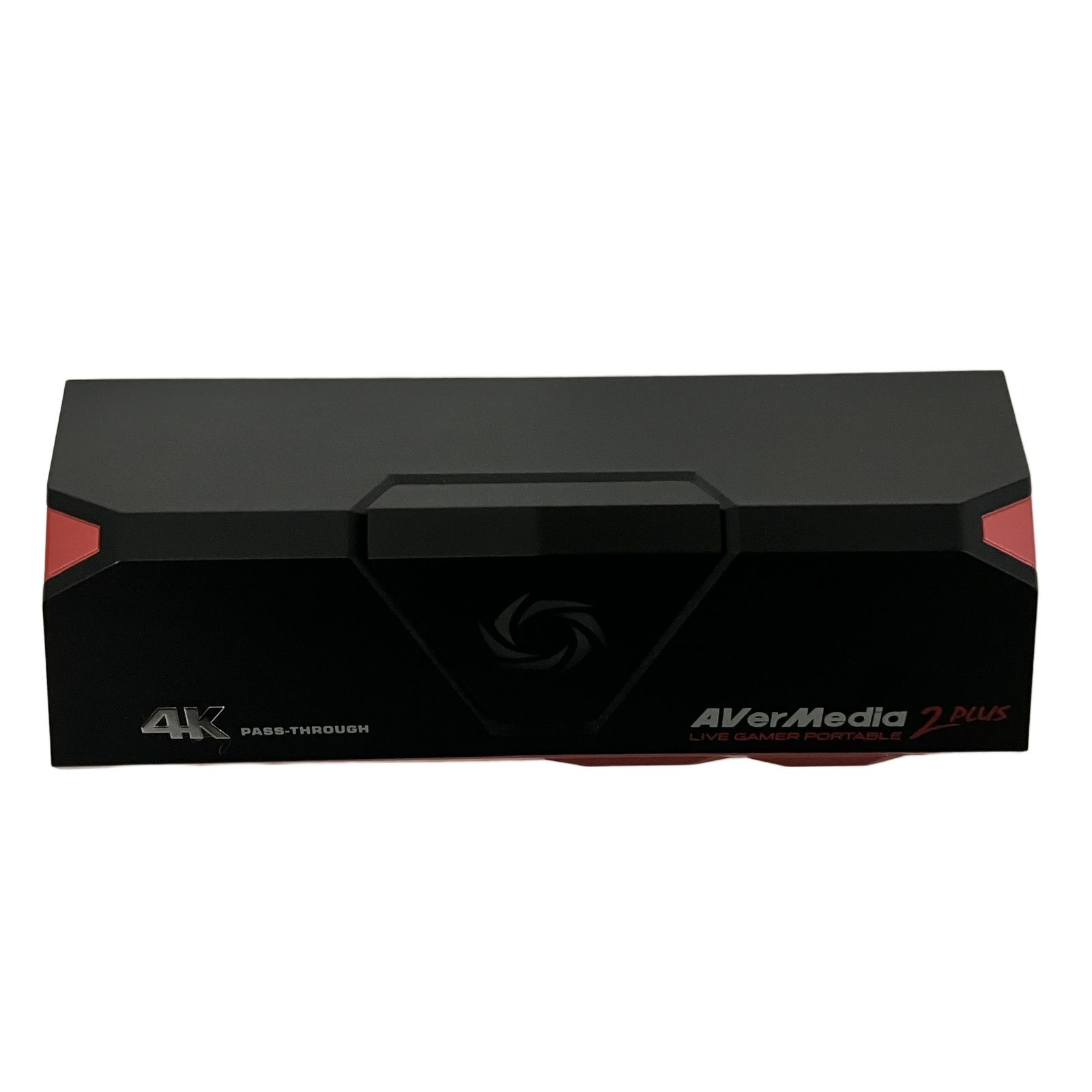 AVERMEDIA キャプチャーボード Live Gamer Portable 2 PLUS AVT-C878