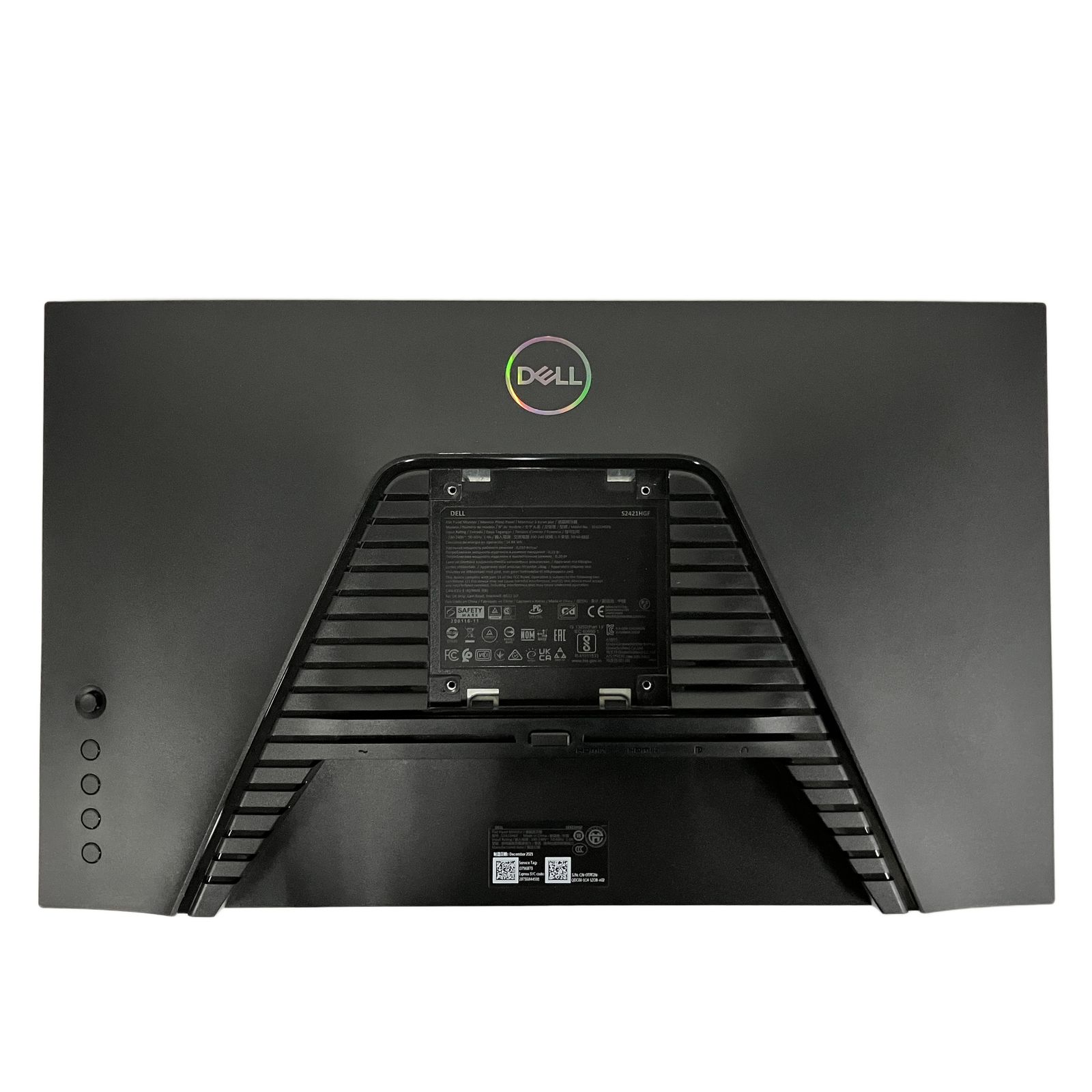 DELL S2421HGF 23.8インチ ゲーミングモニター ディスプレイ 2021年製