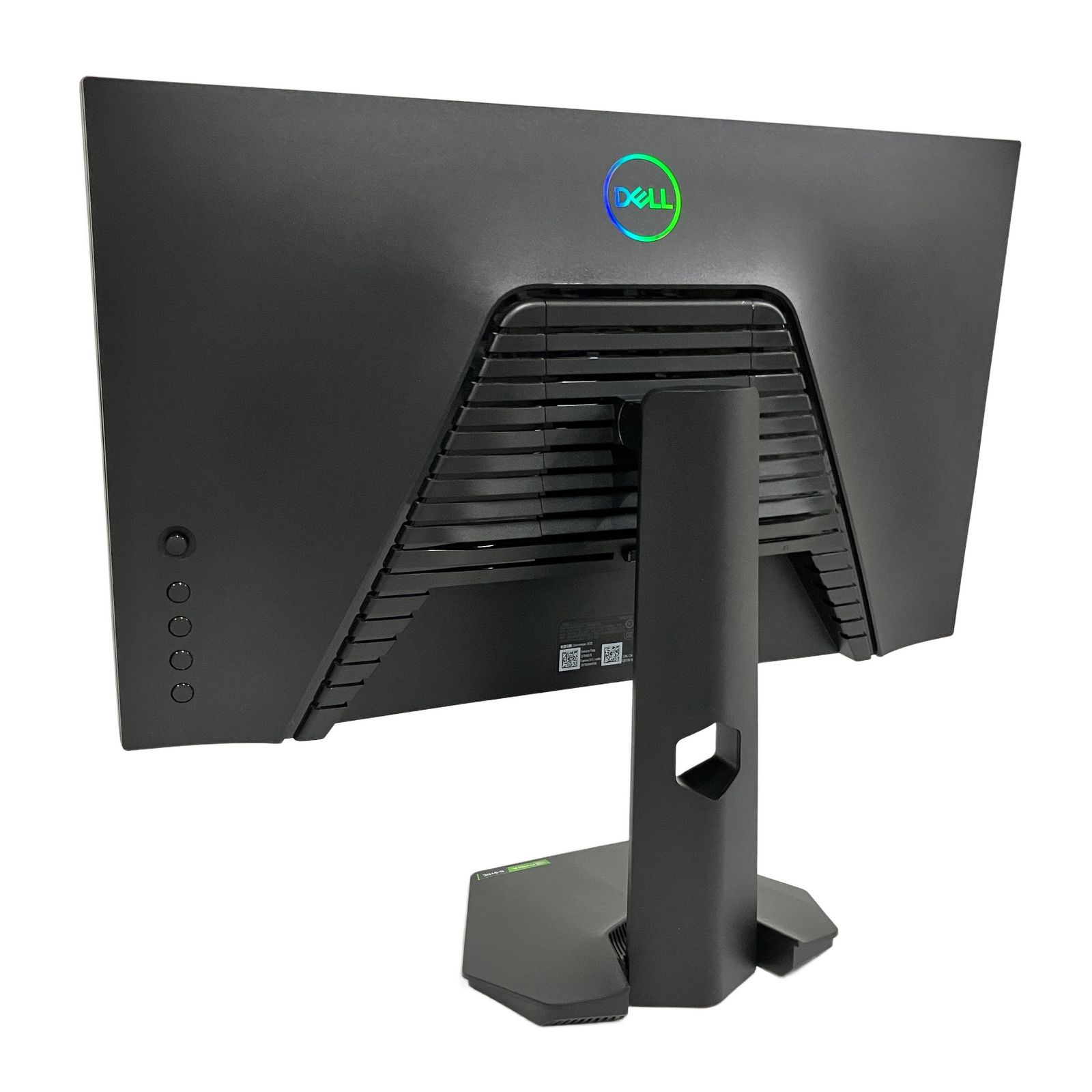 DELL S2421HGF 23.8インチ ゲーミングモニター ディスプレイ 2021年製