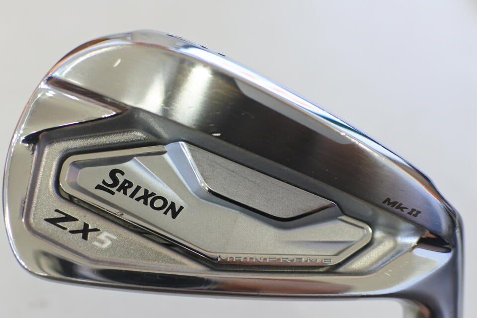 ダンロップ SRIXON ZX5 Mk2 ダイナミックゴールド S400フレックス