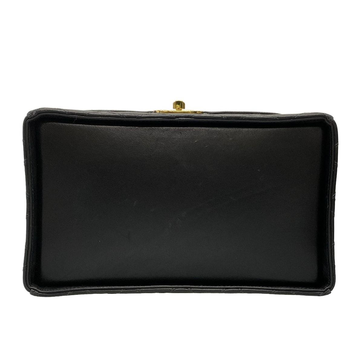 CHANEL(シャネル) バニティバッグ ビコローレ A01620/X01011/94305 黒