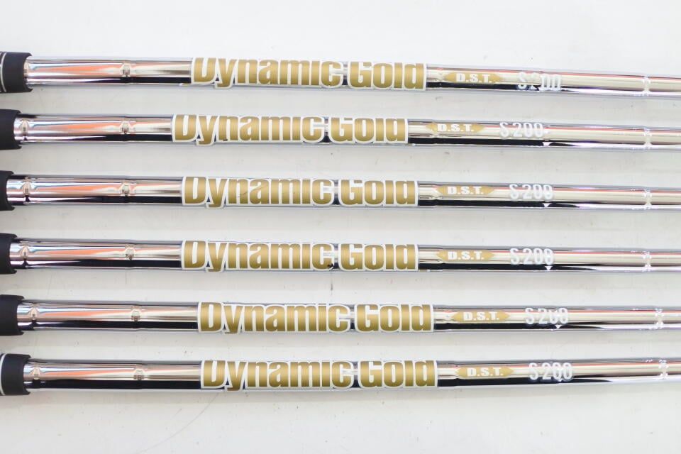 ダンロップ SRIXON ZX5 Mk2 ダイナミックゴールド D.S.T.(NEWデザイン