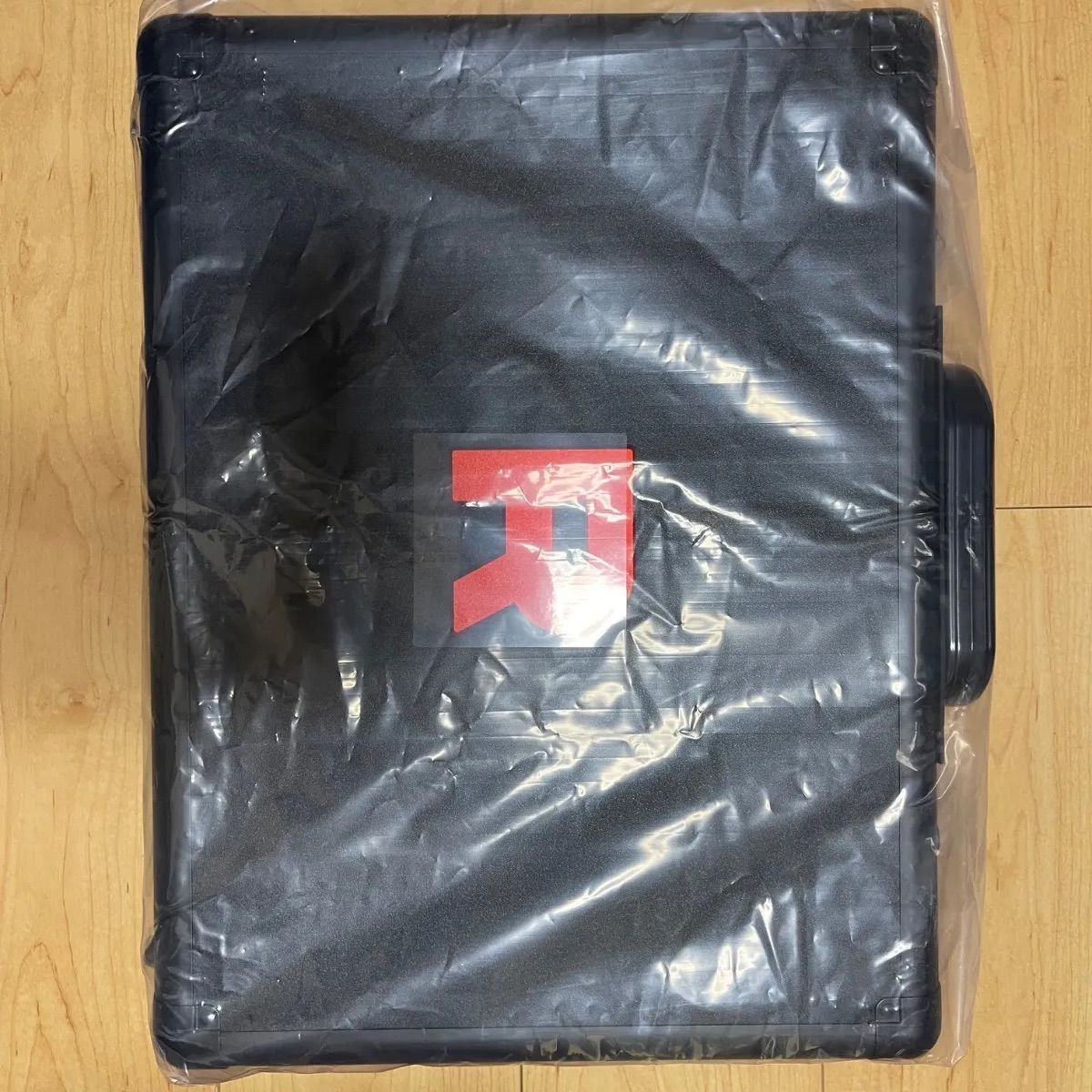 ロケット団アタッシュケースのみ - メルカリ