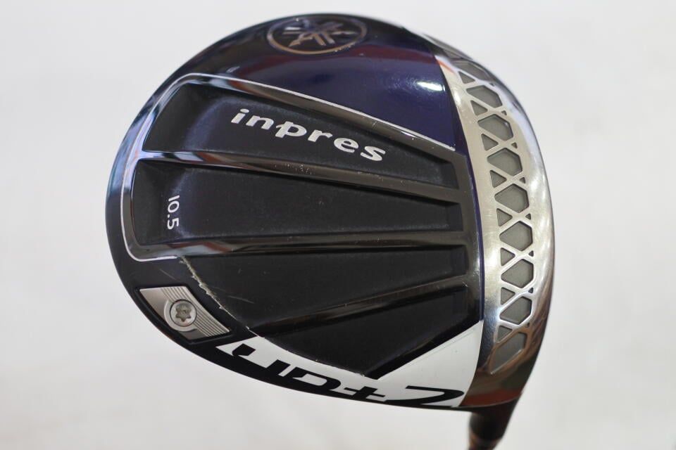 ヤマハ inpres UD+2 2021 10.5度 Air Speeder for YAMAHA M421d R