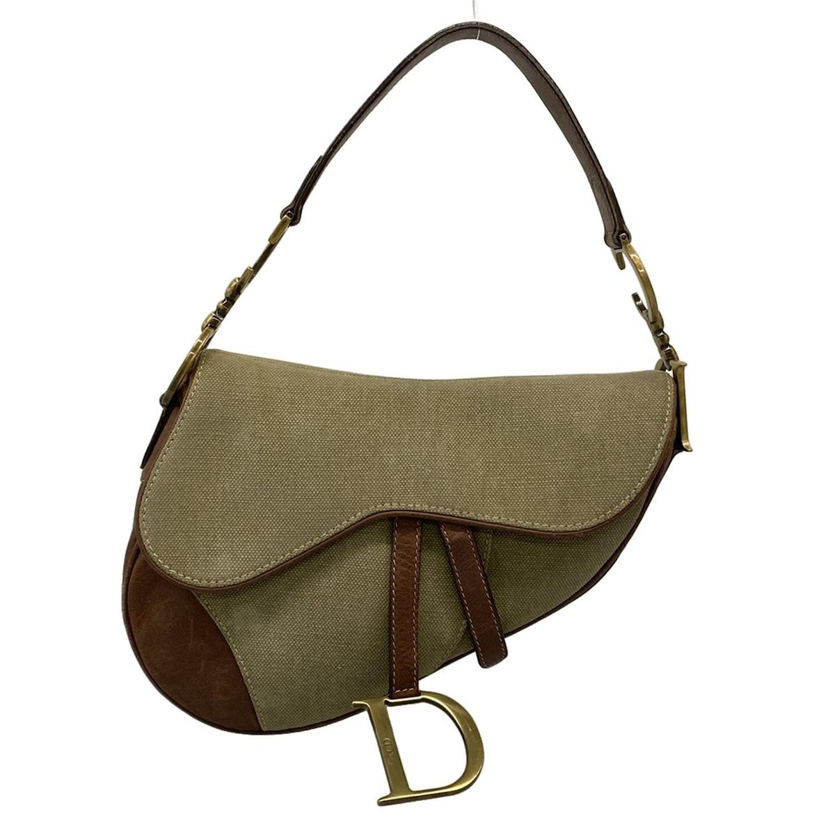 DIOR/ChristianDior(ディオール/クリスチャンディオール) ハンドバッグ