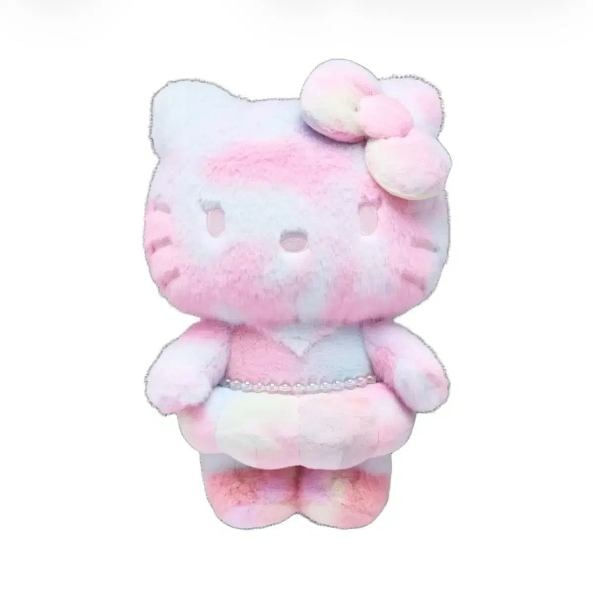 BLACKPINK・ジス、“ハローキティまみれ”の姿が「かわい過ぎる