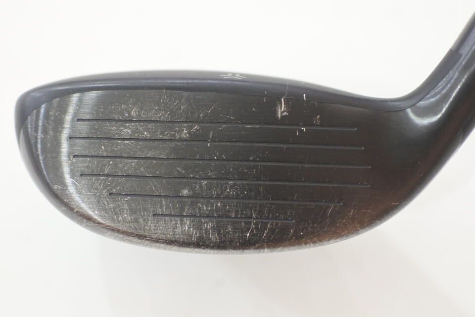 ダンロップ SRIXON ZX Mk2 HYBRID 22度 Diamana ZX-2 for HYBRID S