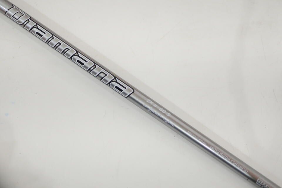 ダンロップ SRIXON ZX Mk2 HYBRID 22度 Diamana ZX-2 for HYBRID S