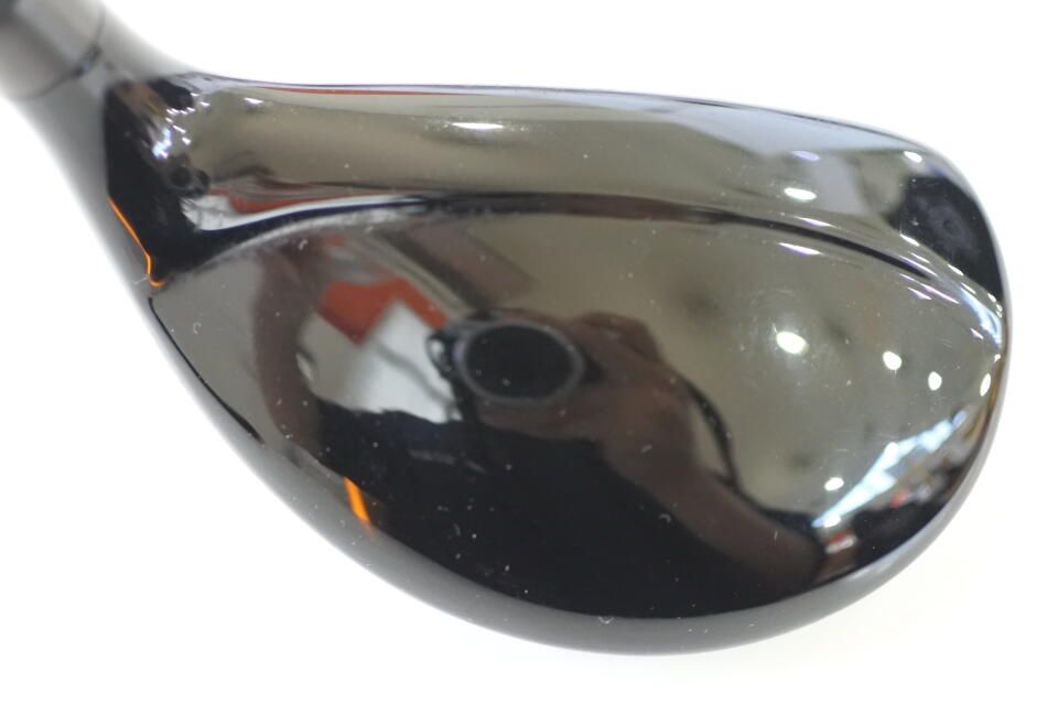 ダンロップ SRIXON ZX HYBRID 19度 Diamana ZX for HYBRID Rフレックス