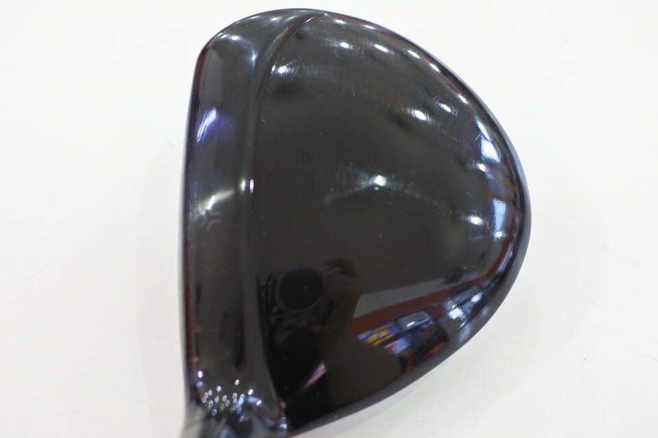ダンロップ SRIXON ZX 18度 Speeder EVOLUTION 7FW 60 Sフレックス