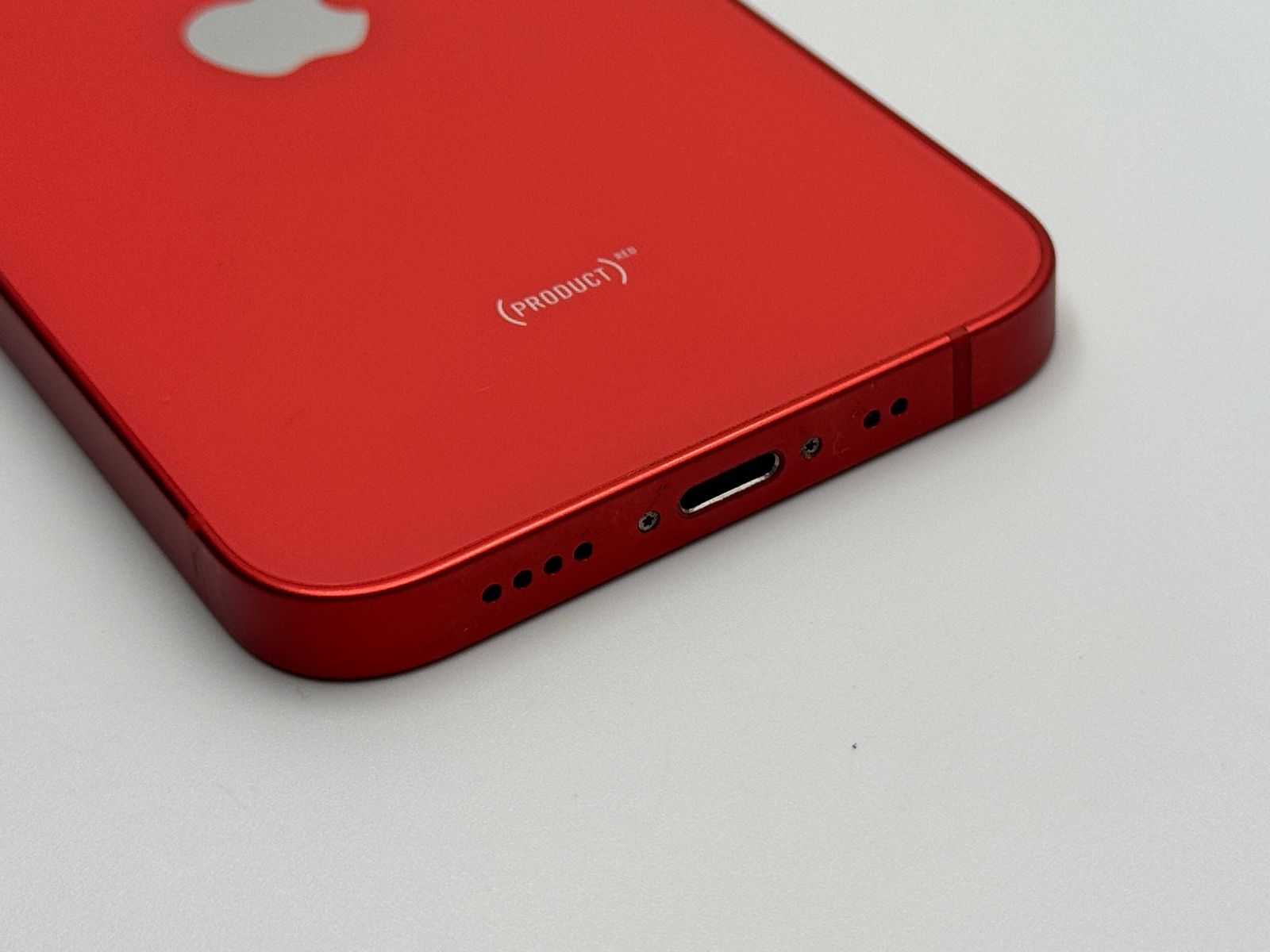 iPhone 12 mini 即日発送 レッド 64GB SIMフリー 新品 【公式通販】