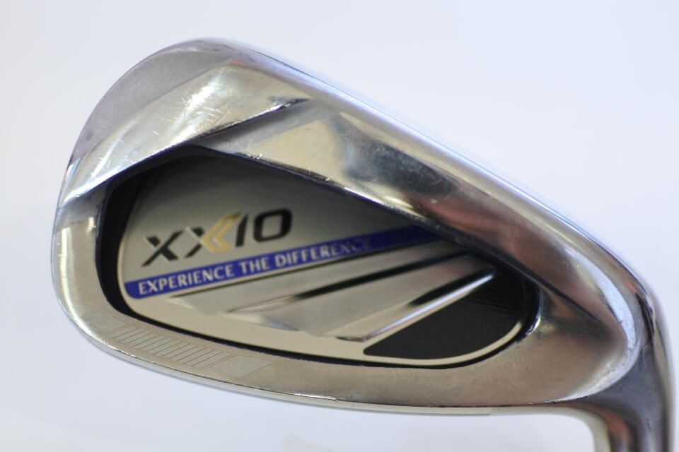 ダンロップ XXIO ELEVEN ネイビー NSプロ860GH DST for XXIO R