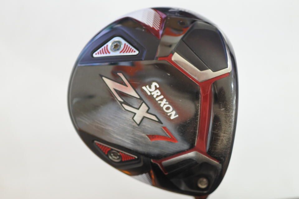 ダンロップ SRIXON ZX7 9.5度 Diamana ZX60 Sフレックス ドライバー