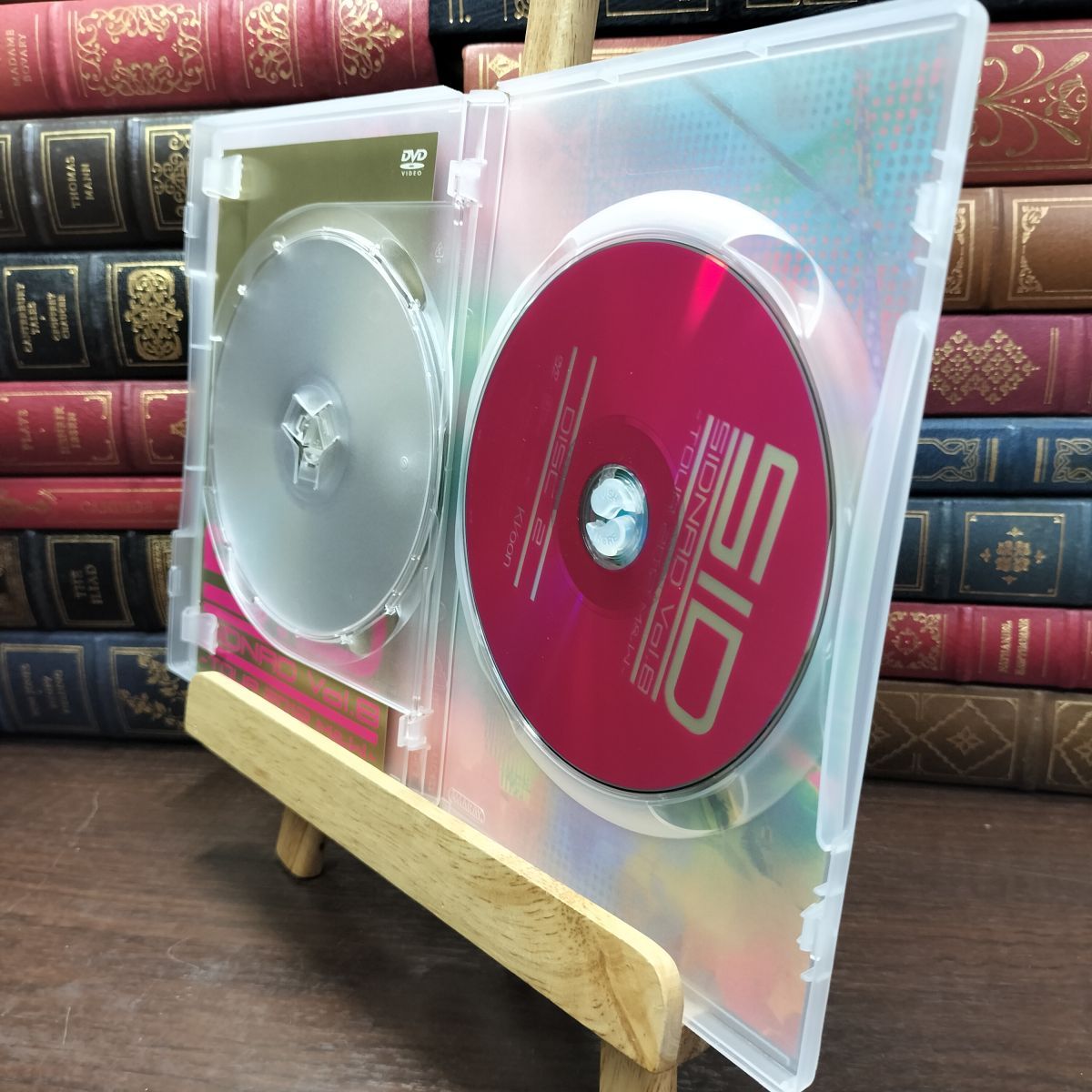 ね*と様 CD DVD 重音テトの大ヒット曲を集めた公式コンピレーションアルバム『0401