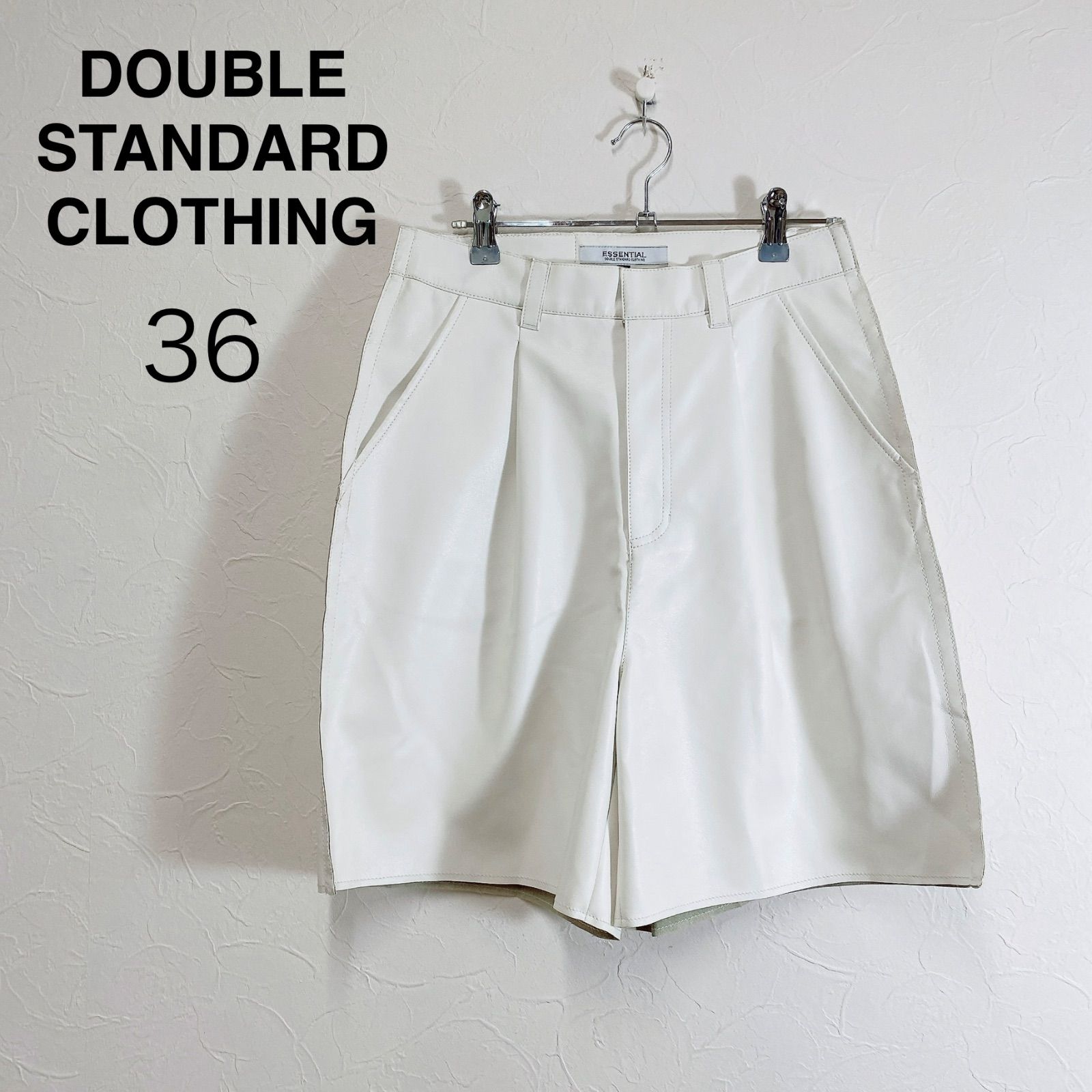 DOUBLE STANDARD CLOTHING ダブルスタンダードクロージング ダブスタ