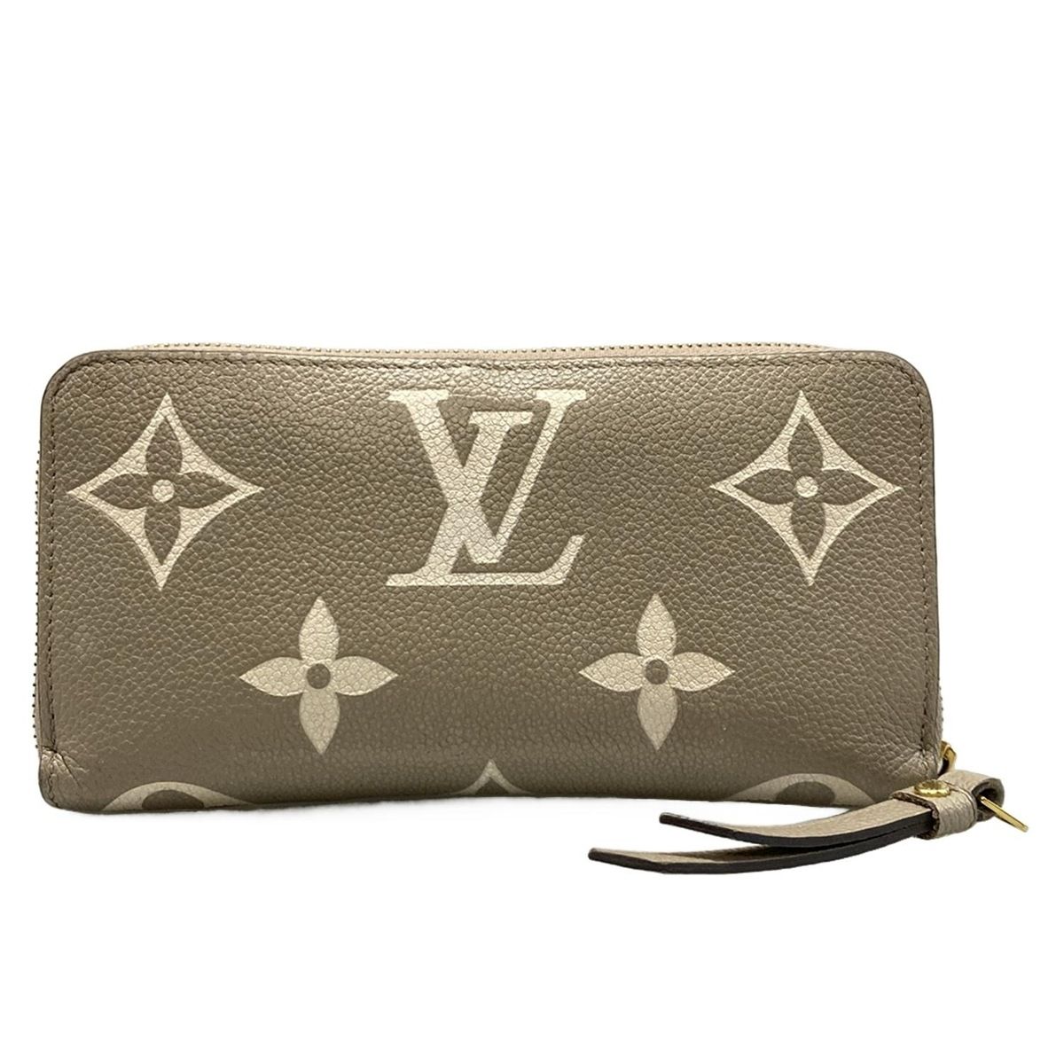 LOUIS VUITTON(ルイヴィトン) 長財布 バイカラーモノグラムアン LOUIS VUITTON(ルイヴィトン) 長財布 バイカラーモノグラムアン