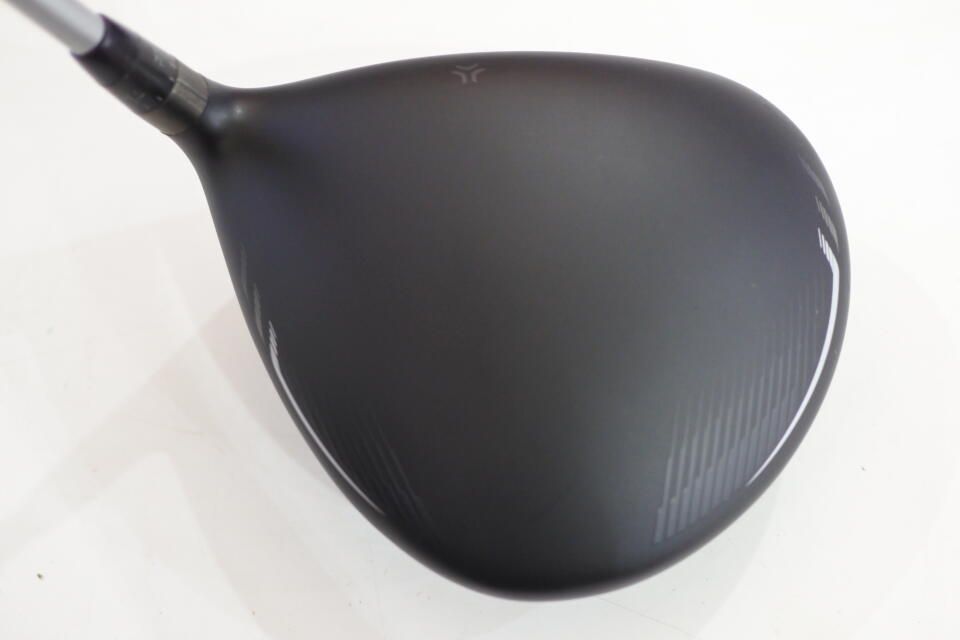 ダンロップ SRIXON ZX5 Mk2 9.5度 ツアーAD UB-6 Sフレックス