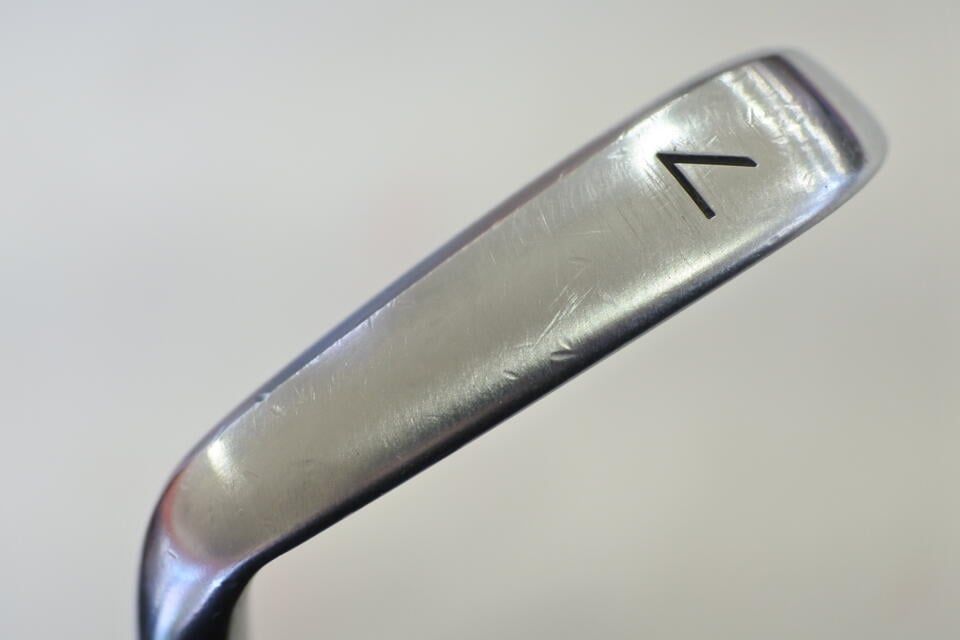 テーラーメイド P・7MC 34度 ダイナミックゴールド EX ツアー イシュー