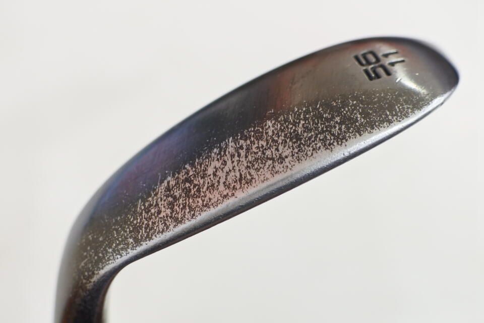 ネクスジェン NEXGEN FORGED DLC Limited 56度 ﾀﾞｲﾅﾐｯｸｺﾞｰﾙﾄﾞ105 S200